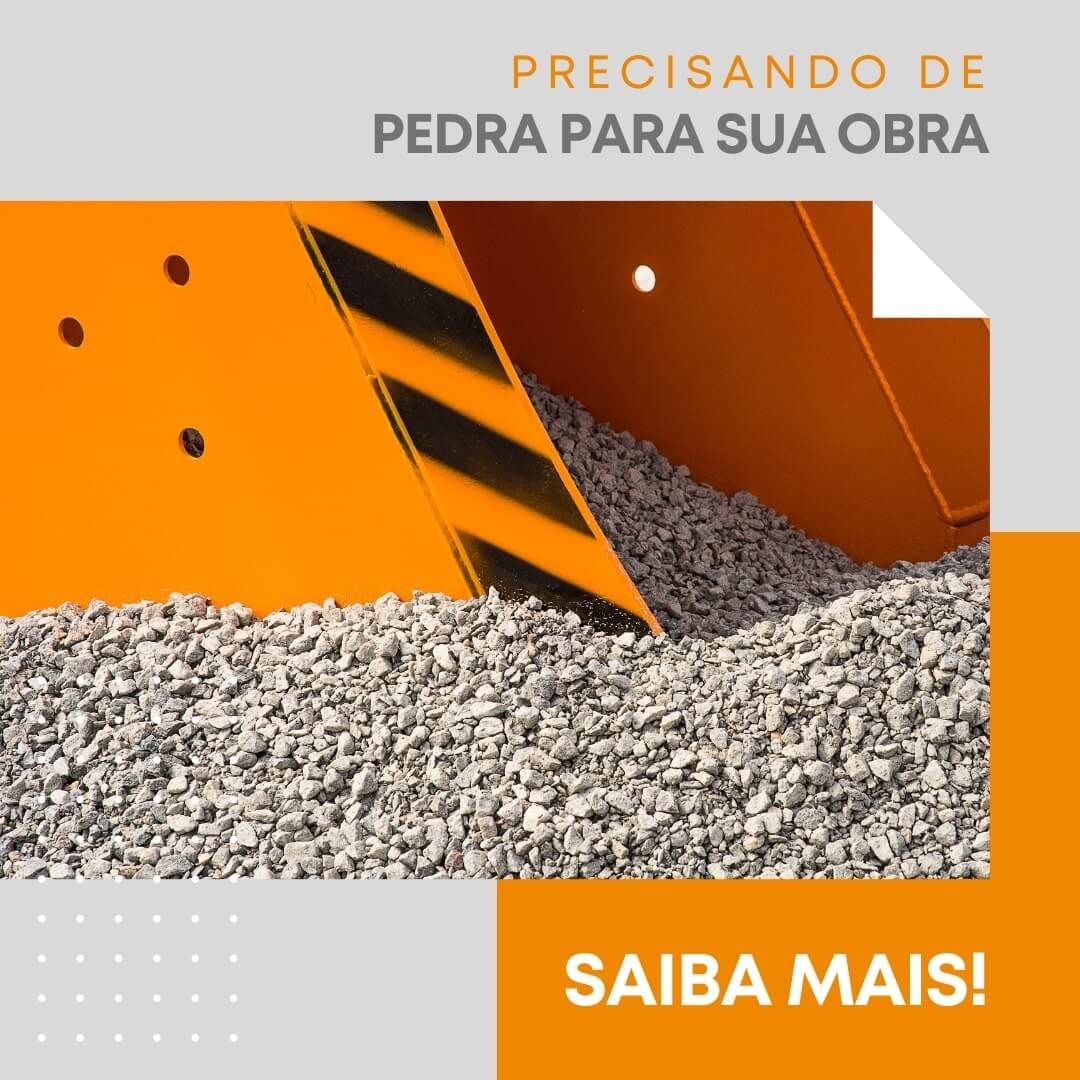 Pedra